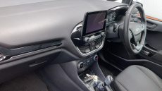 Ford Fiesta 1.0 EcoBoost Trend 5dr Petrol Hatchback